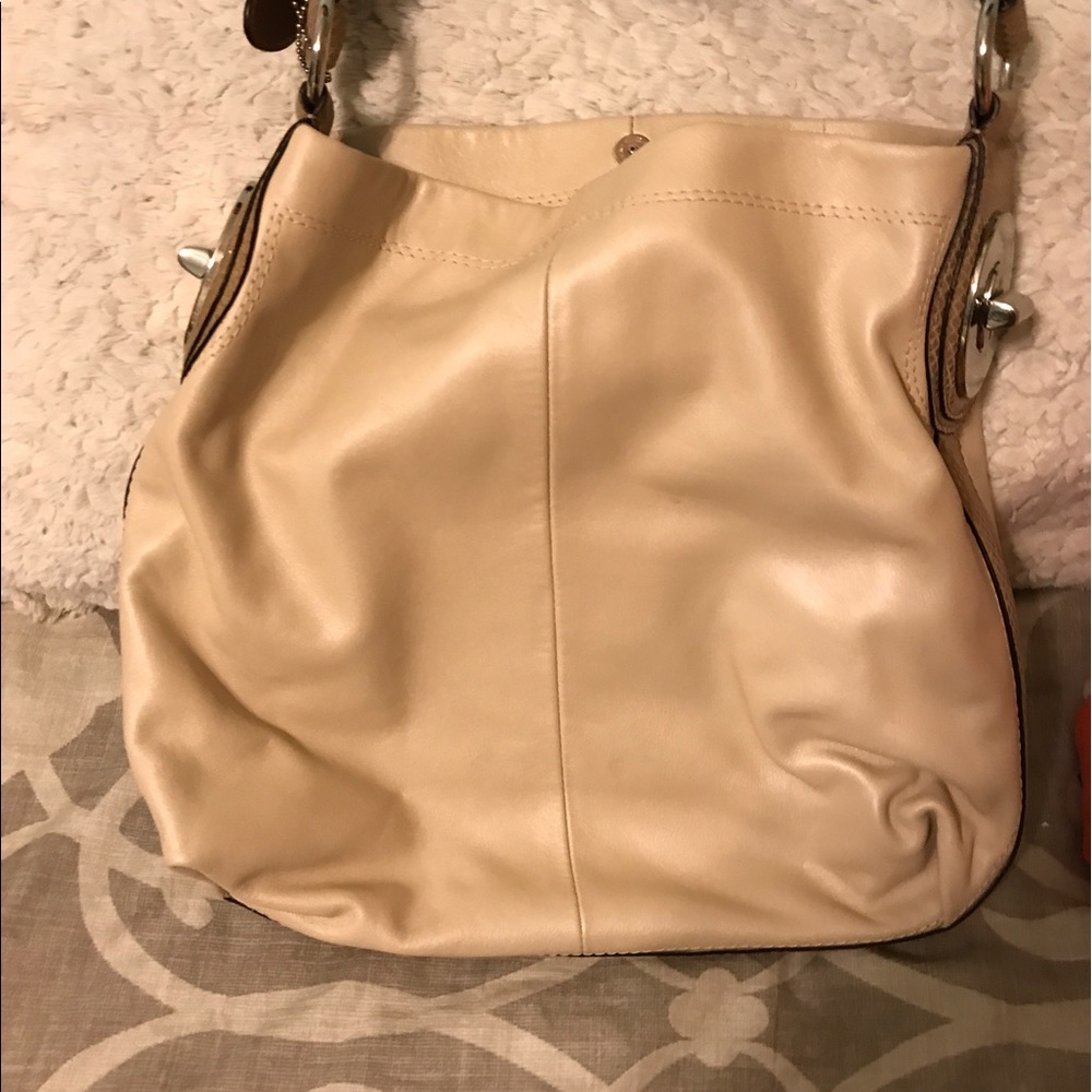 Coach Handbag 👜
