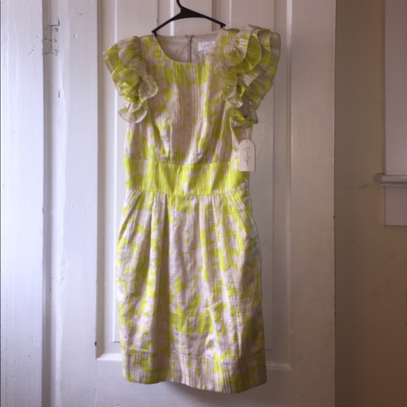 Jessica Simpson Dresses & Skirts - Jessica Simpson Dress NWT
