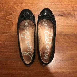 Sam Edelman flats
