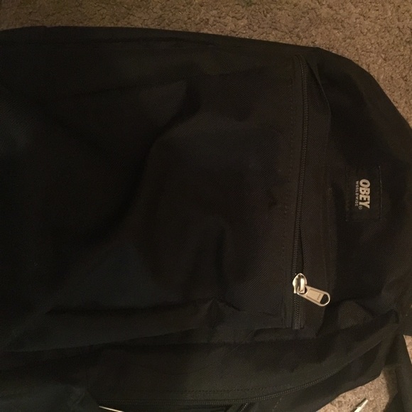 OBEY ⚡️backpack⚡️ - Picture 2 of 3