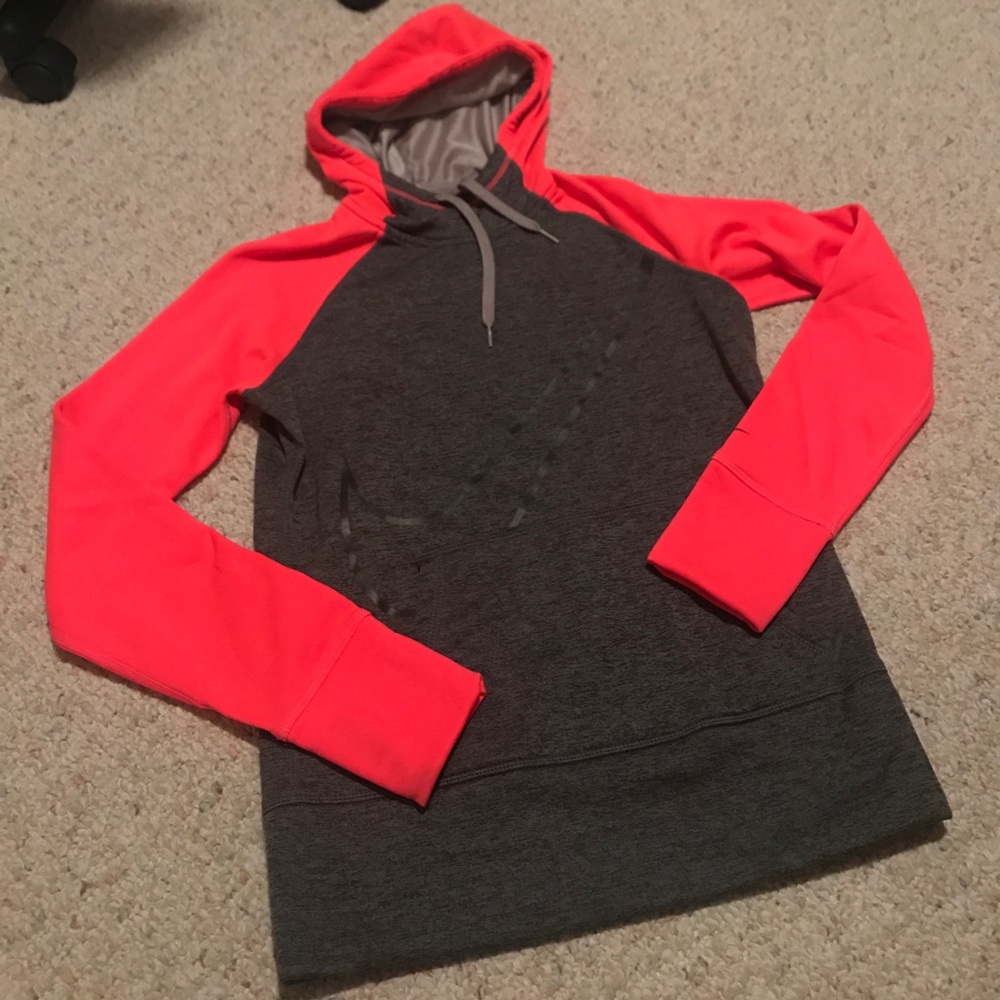 Nike Therma-Fit Hoodie