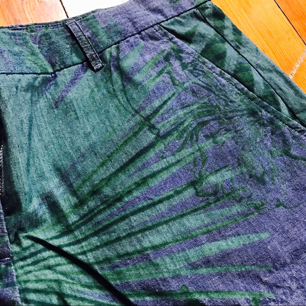 Gap shorts