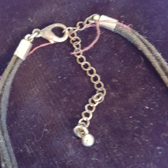 🧡 Starfish on Leather Cord 🧡 - Picture 3 of 3