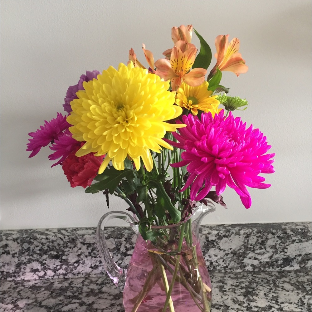 Meet your Posher, Kate