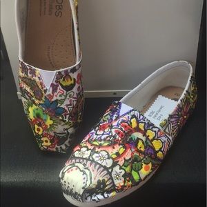 Customized BOBS!
