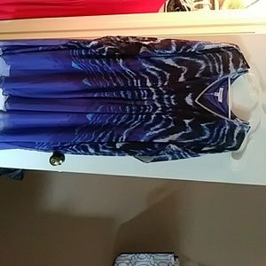 Beautiful night out on the town dress 💘