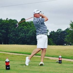 Meet your Posher, Seth