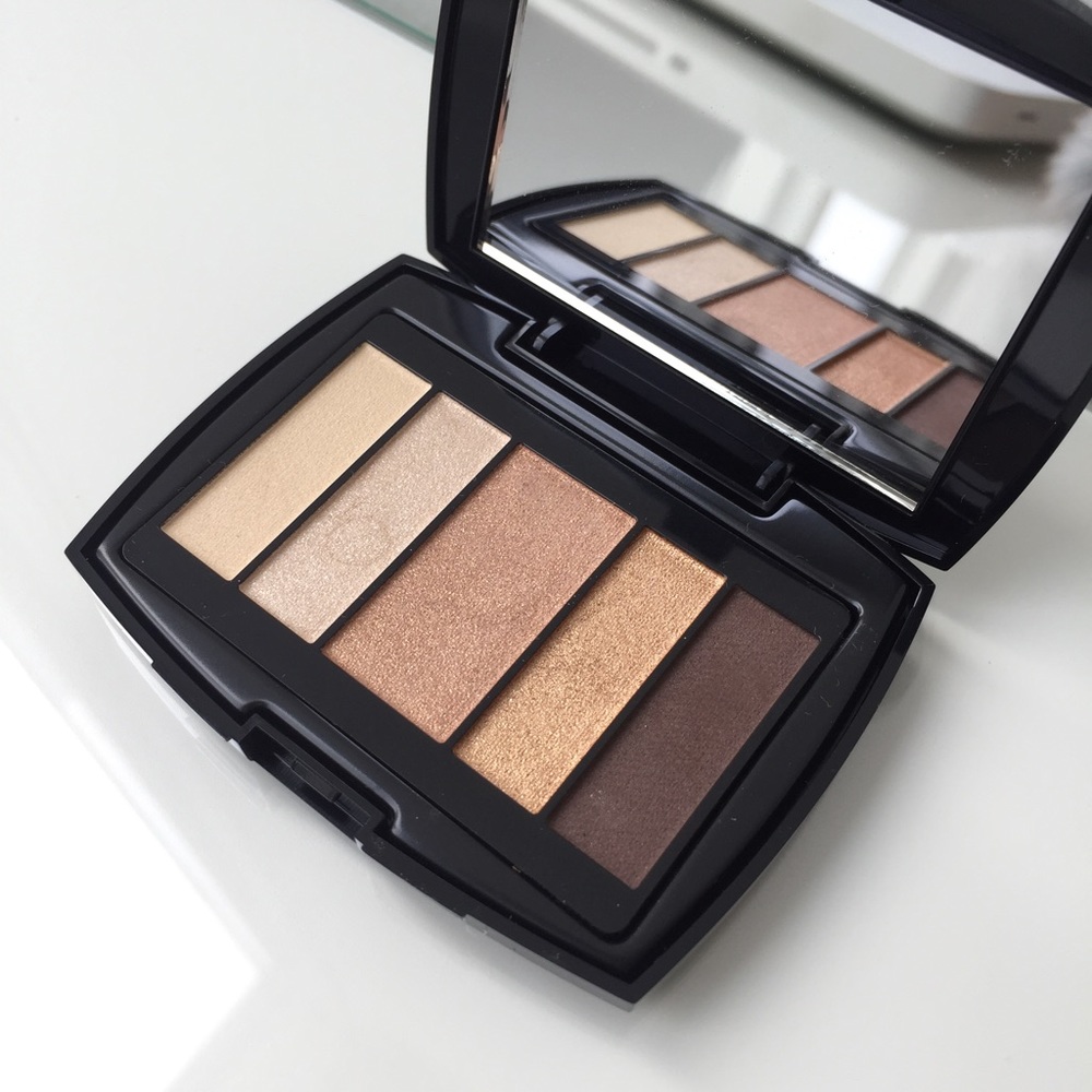 Lancôme Color Design Palette