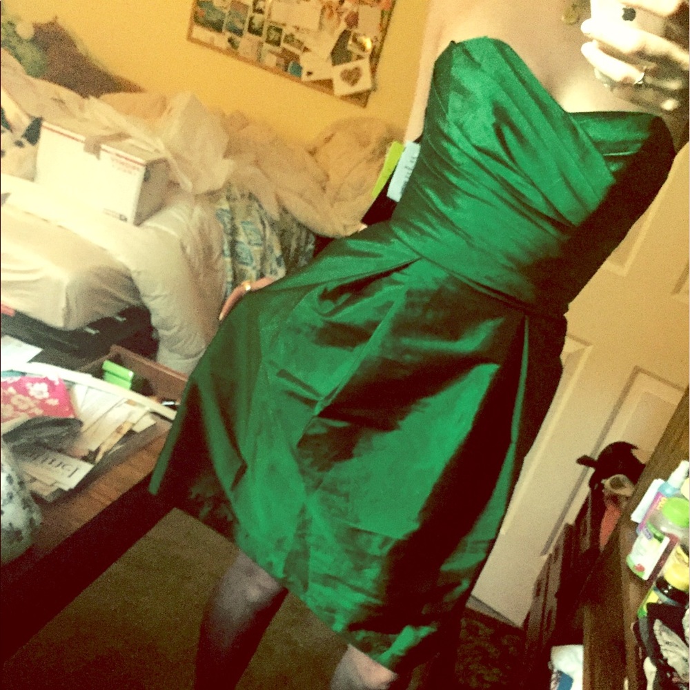 Meet your Posher, Alycen