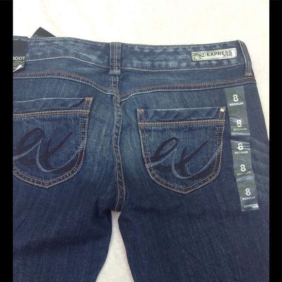 express jeans price