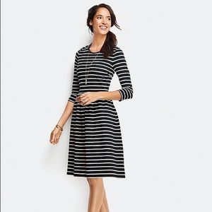 Hanna Andersson Elisabet Dress