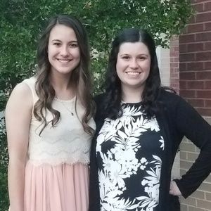 Meet your Posher, Kristi