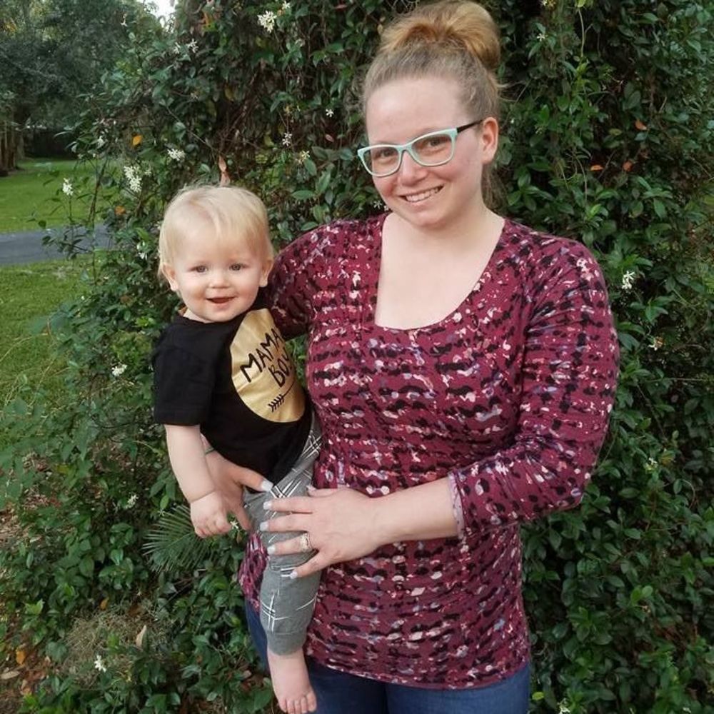 Meet your Posher, Emily