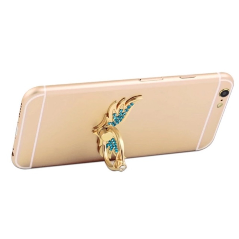 ✨ANGEL WINGS RING HOLDER✨