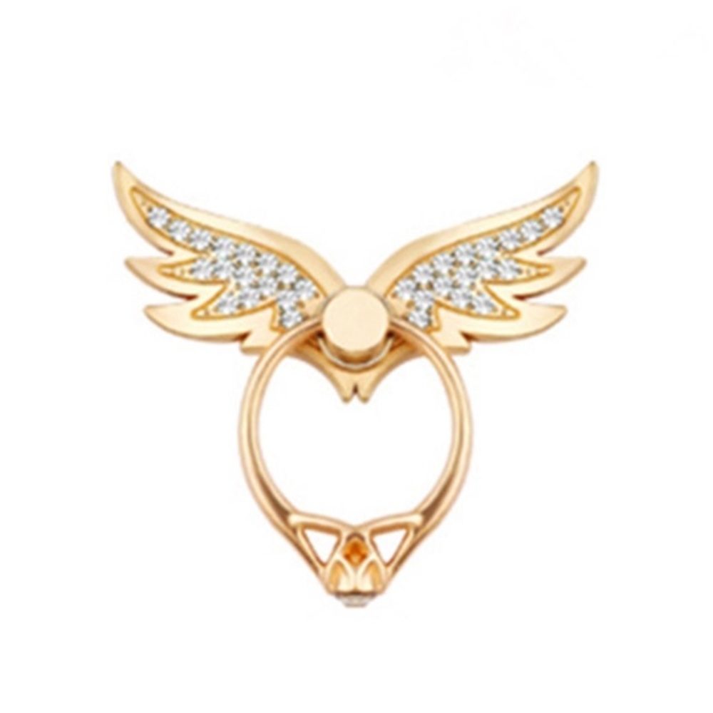 ✨ANGEL WINGS RING HOLDER✨ - Picture 3 of 4