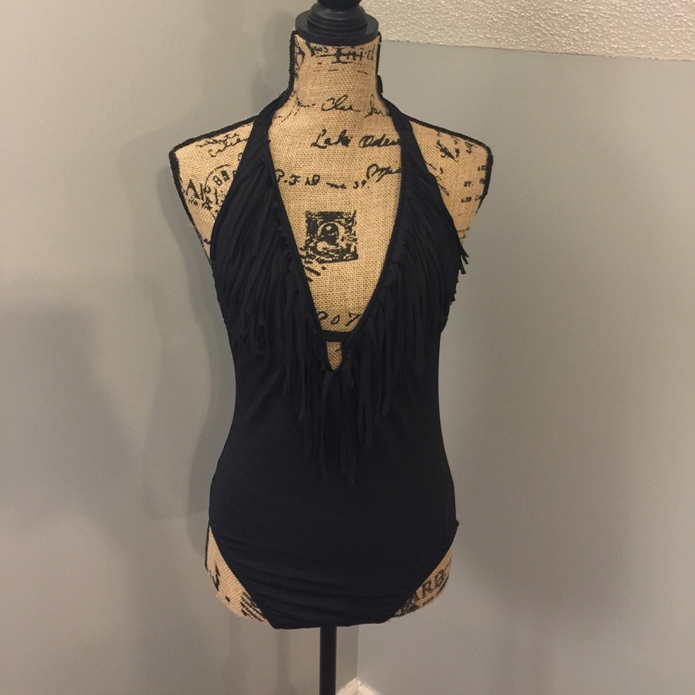 Fringe One Piece