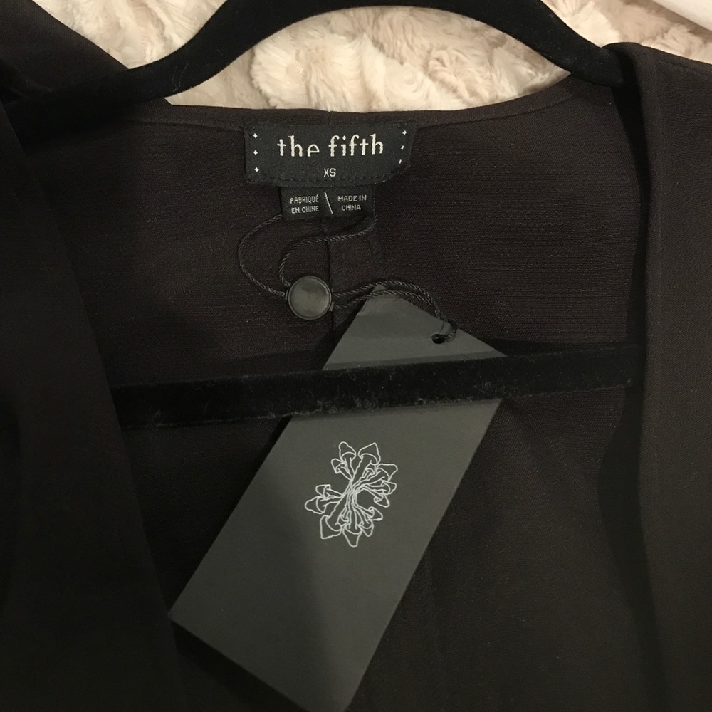 The Fifth Label "Just for Now" jumpsuit - NWT - Picture 3 of 4
