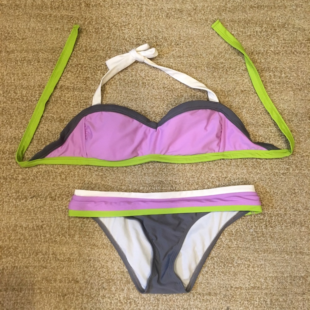 BIKINI  (BCA by Rebecca Virtue)