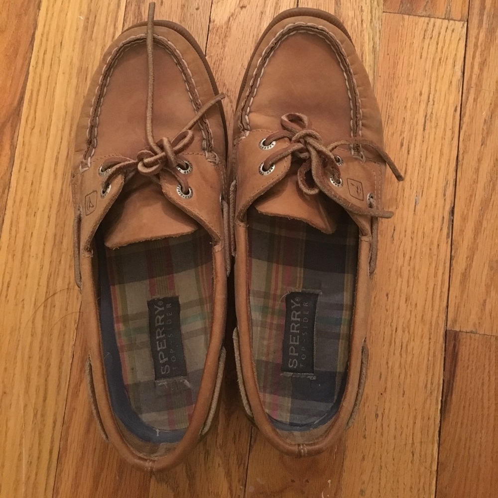 Women's Sperry's