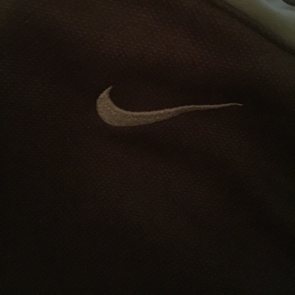 Purp🍇 Nike jacket