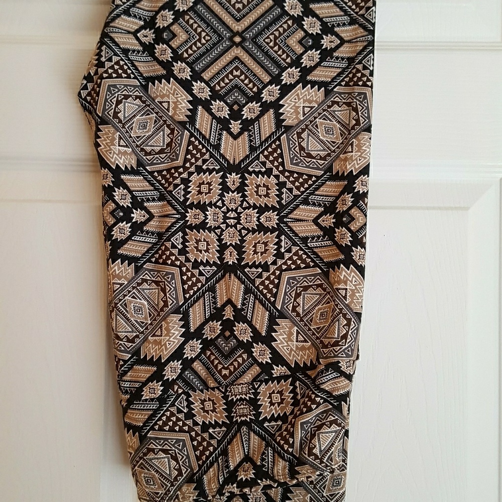 Lularoe TC Leggings