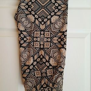Lularoe TC Leggings