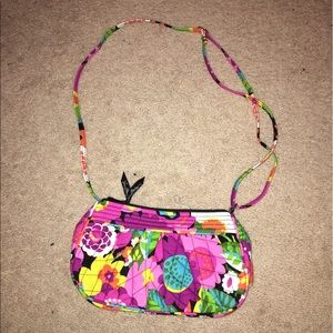 Vera Bradley purse