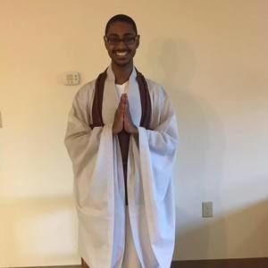 Meet your Posher, Alafia