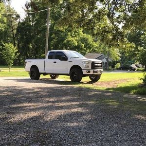 Meet your Posher, Jamison