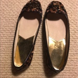 MK Leopard flats. 8