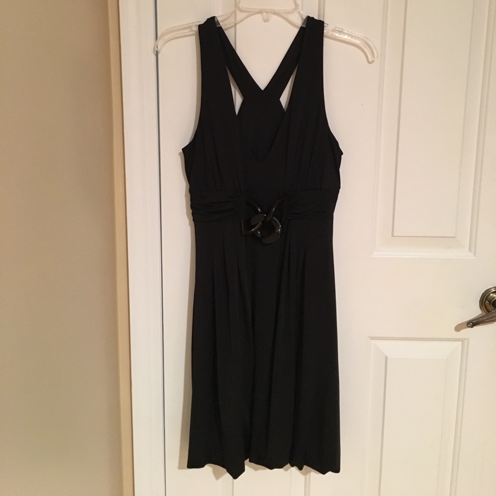 Little Black Dress worn once Arden B size M