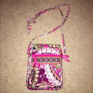 Vera Bradley Crossbody purse