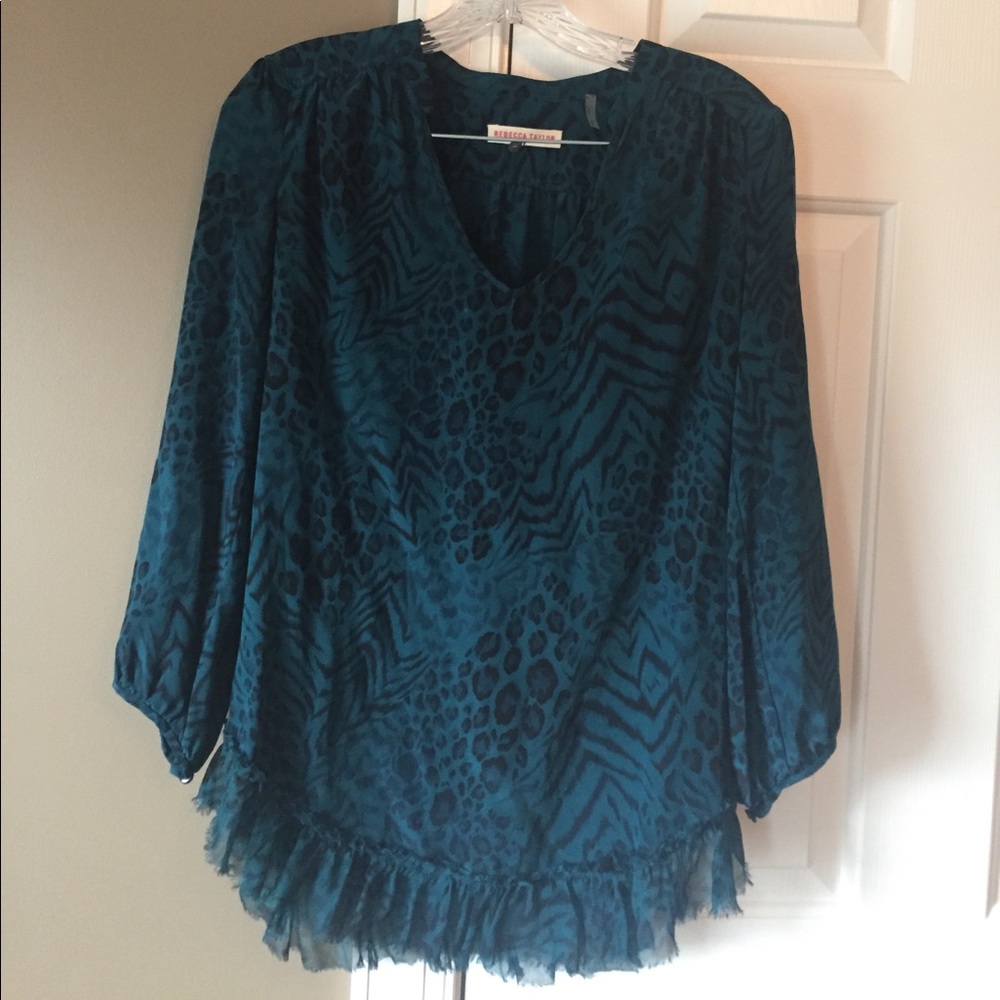Rebecca Taylor Blouse