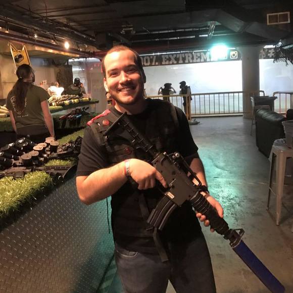 Meet your Posher, Danilo - Picture 1 of 1