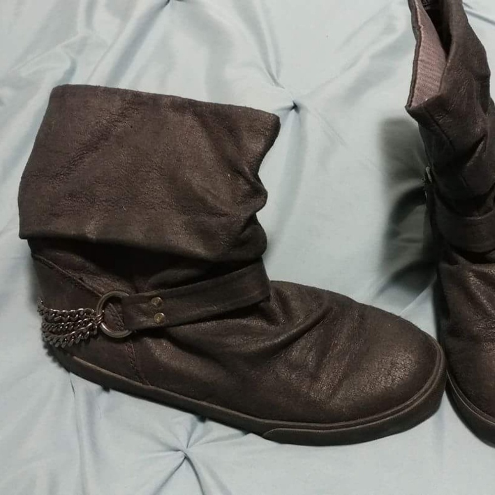 ❎SOLD❎ Booties