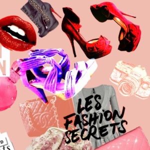 Meet your Posher, Maria