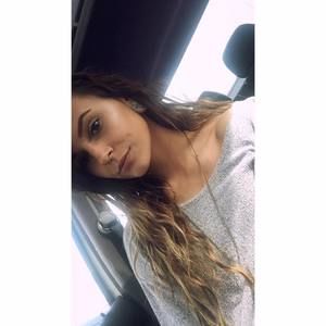 Meet your Posher, Brianna kirsten