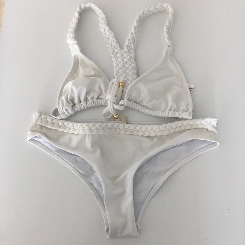 TOUCHÉ BALNEAIRE BIKINI