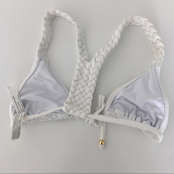 TOUCHÉ BALNEAIRE BIKINI - Picture 3 of 6