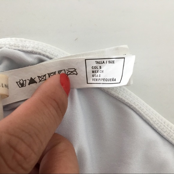 TOUCHÉ BALNEAIRE BIKINI - Picture 4 of 6