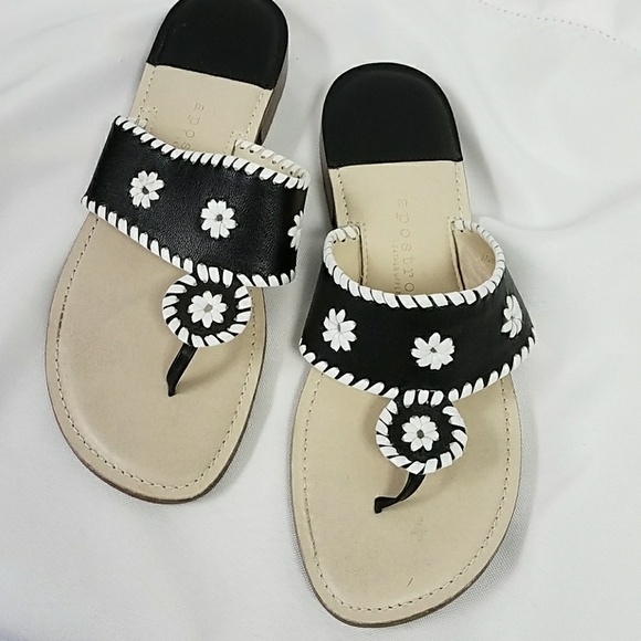 Apostrophe Shoes Apostrophe Leather Sandals Leather Size