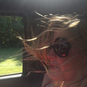 Meet your Posher, Jillian