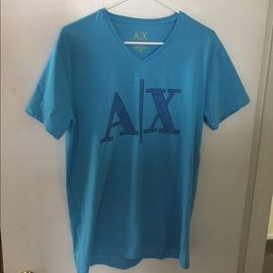 A/X