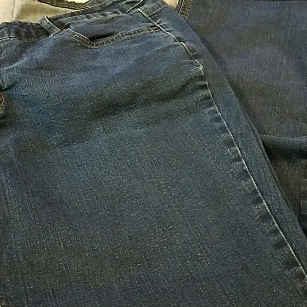 Jones New York jeans