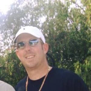 Meet your Posher, Matt