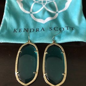 Kendra Scott Danielle Earrings
