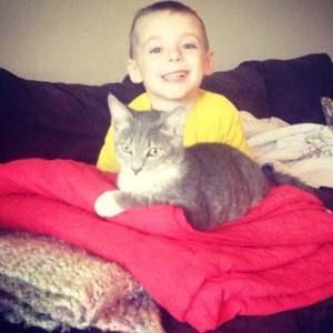 Meet your Posher, Monica