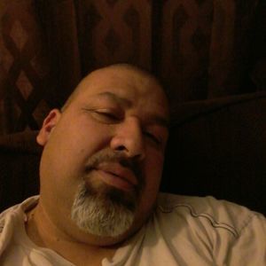 Meet your Posher, Wimpy lou