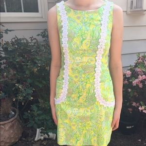 Lilly Pulitzer Dress