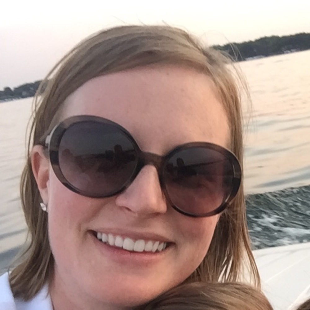 Meet your Posher, Liz